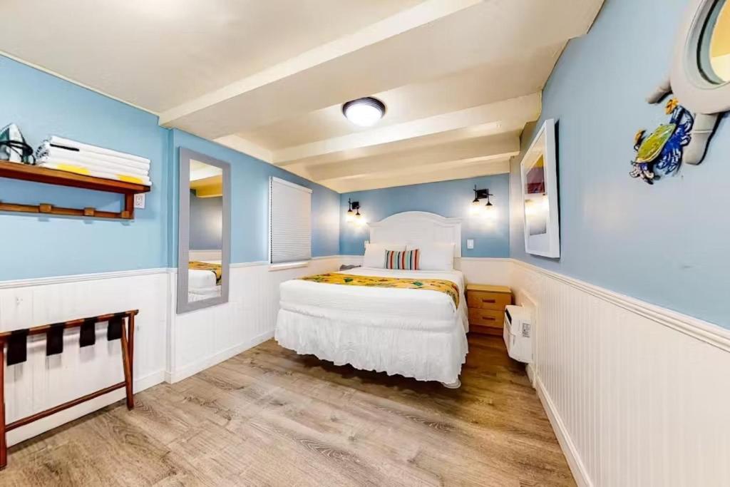 Welcome Matt's - Truman @ Duval Unit B, Key West