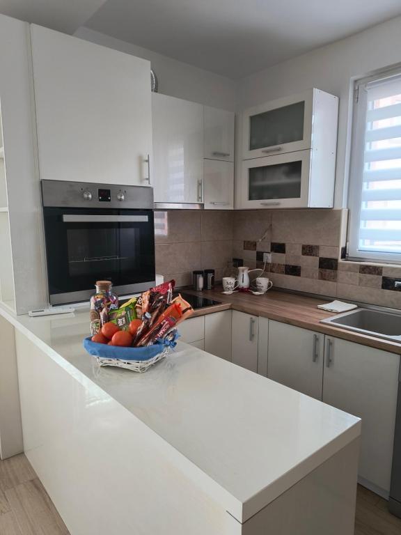 Apartman Mina, Pirot