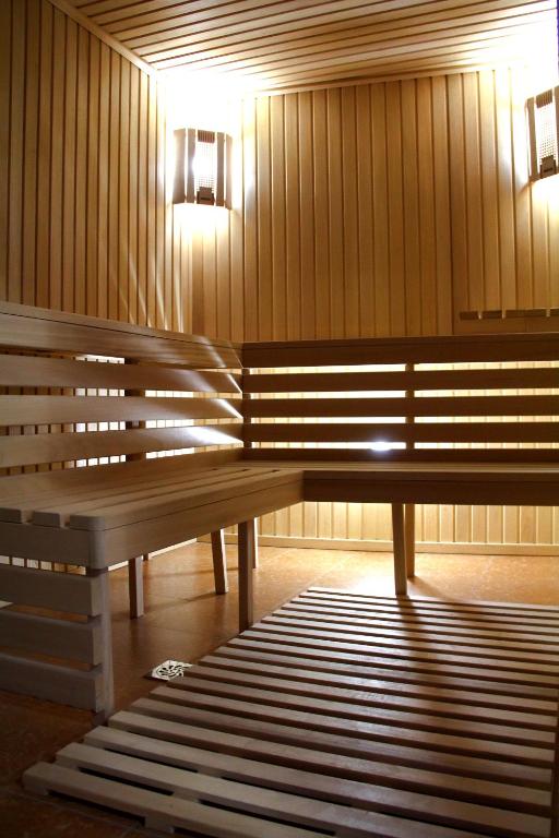 Hotel Grand Samarkand Superior - A