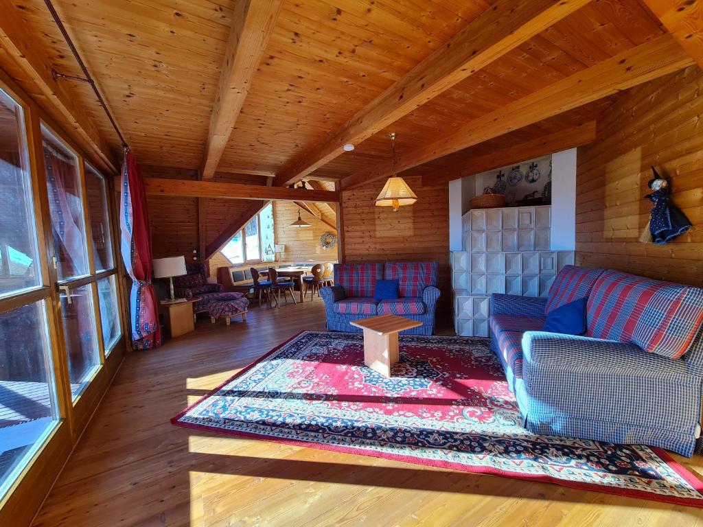 Chalet Ski in by Globalimmoservice - 2
