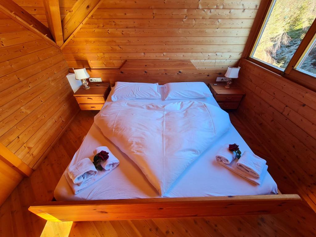 Chalet Ski in by Globalimmoservice - 4