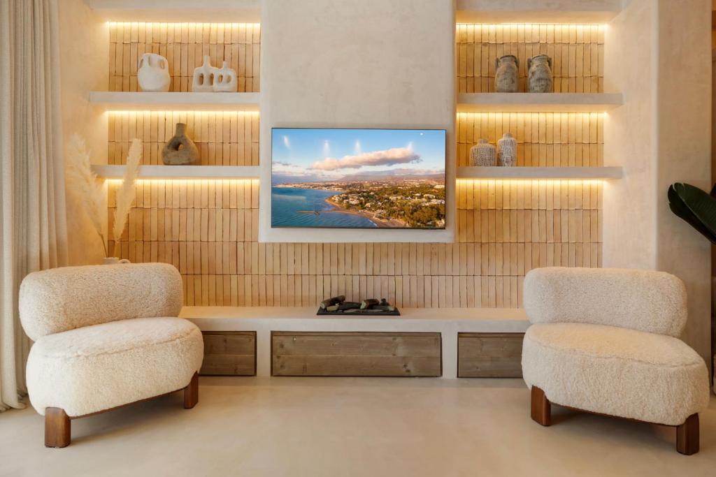 La Alcazaba Puerto Banus apartment - 2