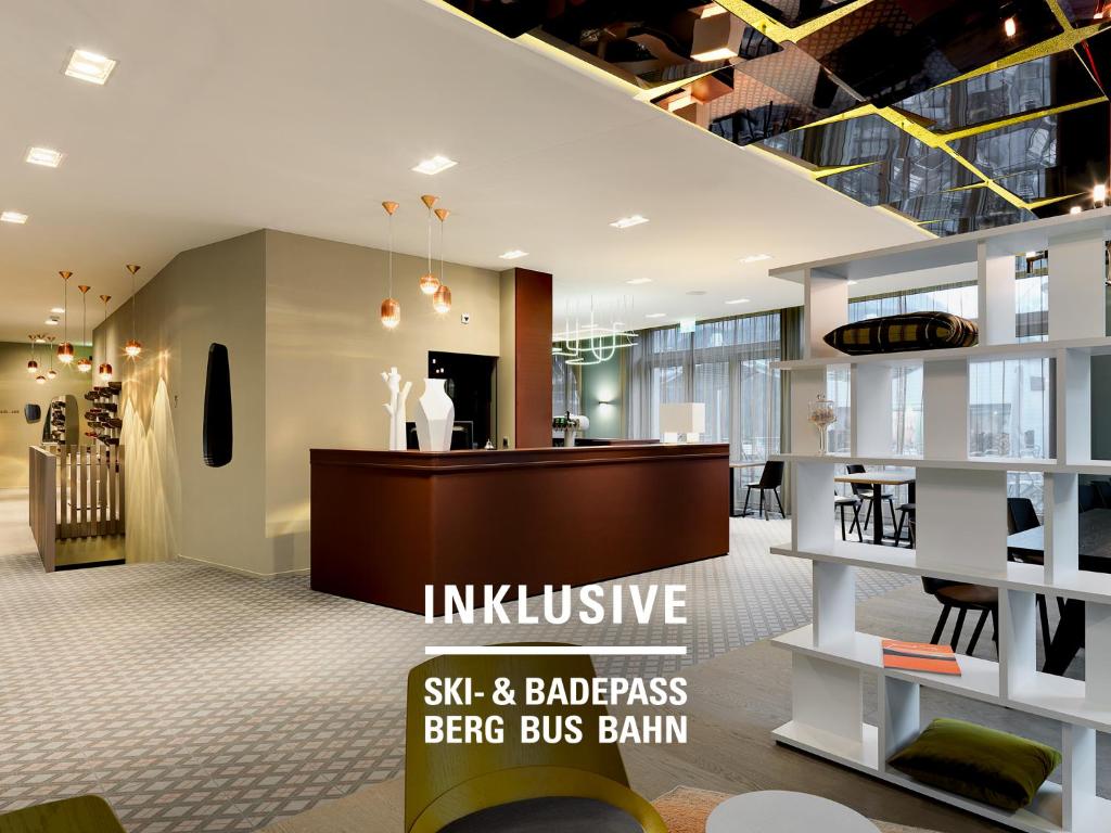 Badehotel Belvair - 4