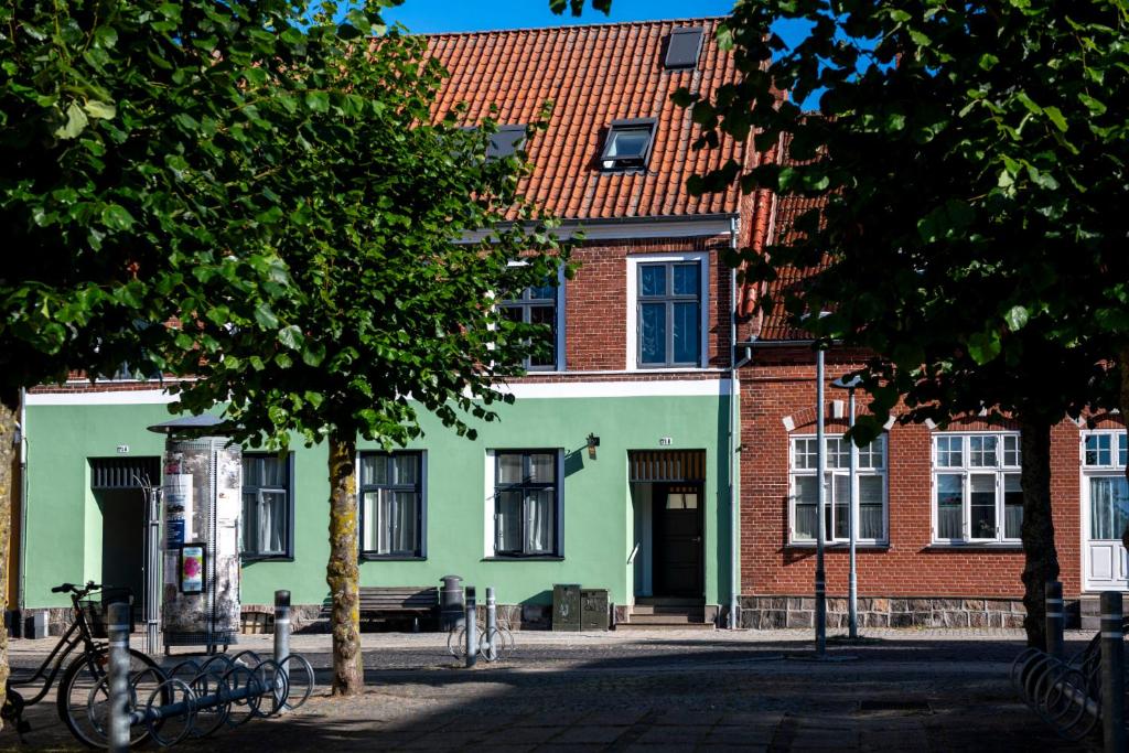 Sunway Place, Præstø