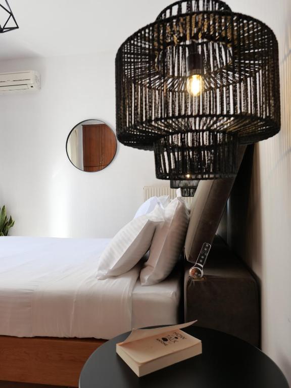 Chania Locals Flat, Chania