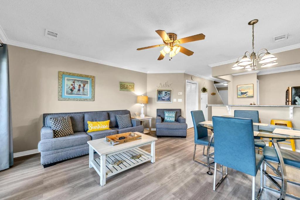 Lakefront 231, Destin