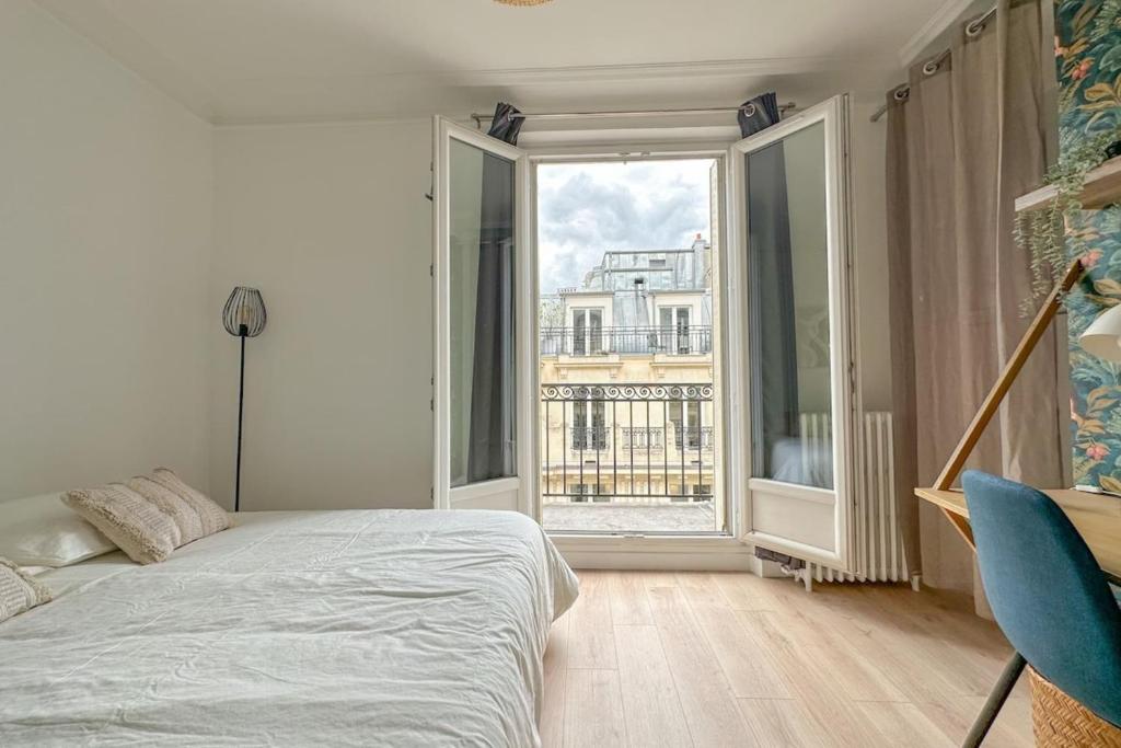 Flexliving - room - Septembre - 4