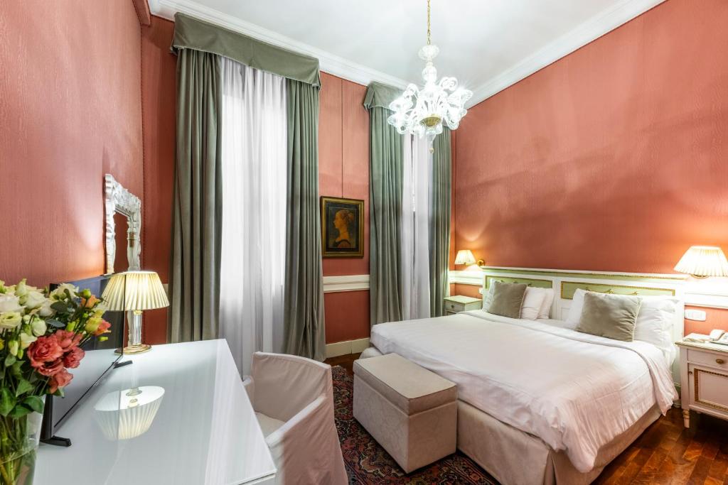 Hotel Casa Verardo Residenza d'Epoca - 5