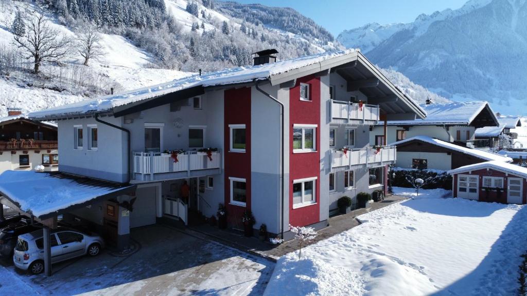Appartement Gimpl - 2