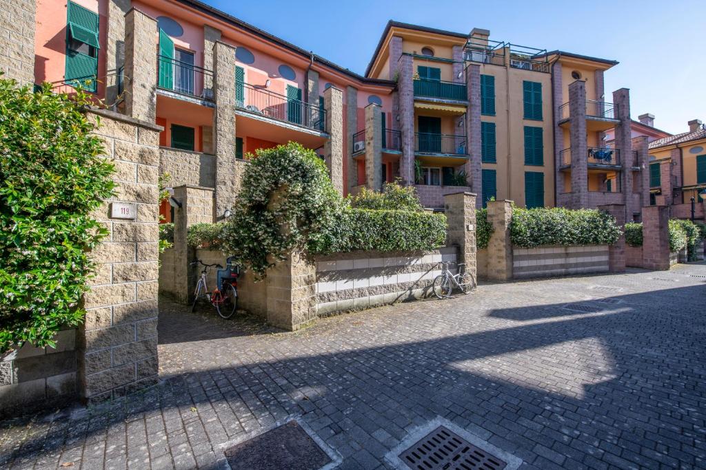 274b- Casa delle Due Baie, 10 minuti a piedi Baia del Silenzio e Centro Storico - PARCHEGGIO PRIVATO GRATIS INCLUSO - 5