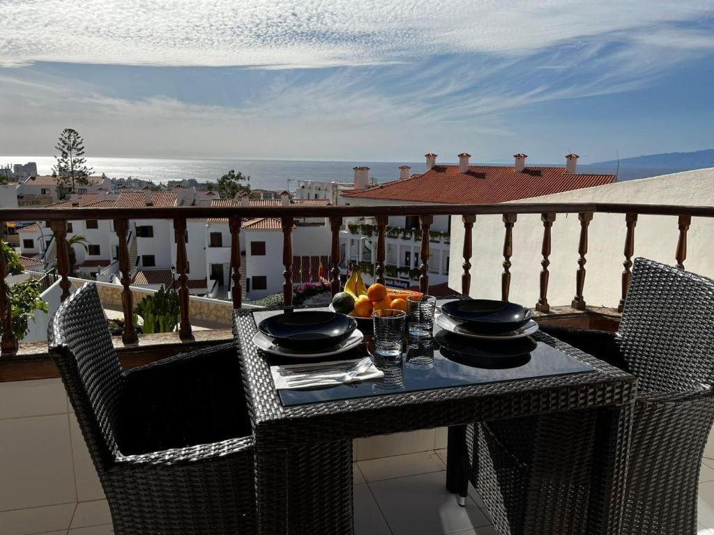 Panoramic sea view - Apartment Bouganvillas - 5