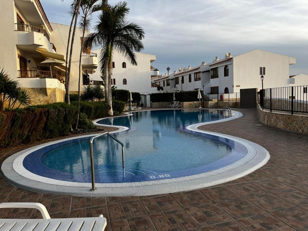 Panoramic sea view - Apartment Bouganvillas - 3