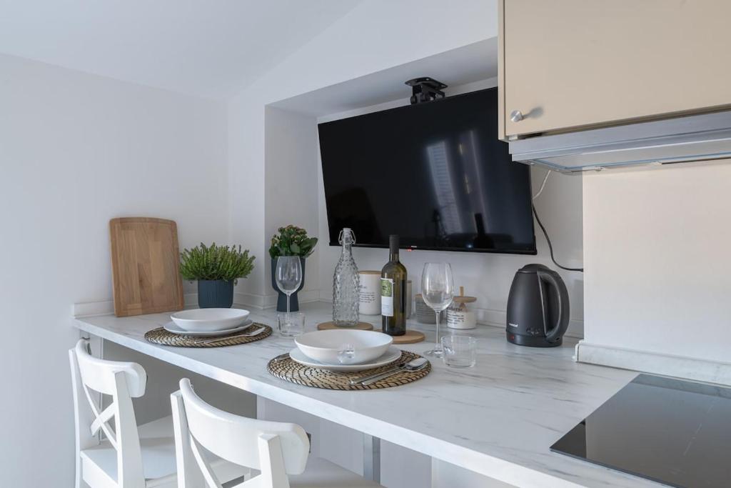 D'Annunzio Apartment in the heart of Navigli - 5