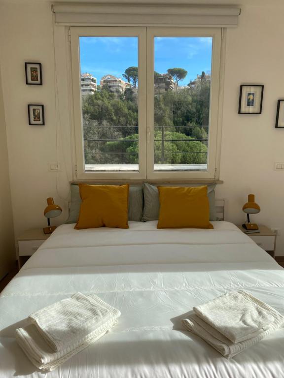 Terrazza Flaminia - 5