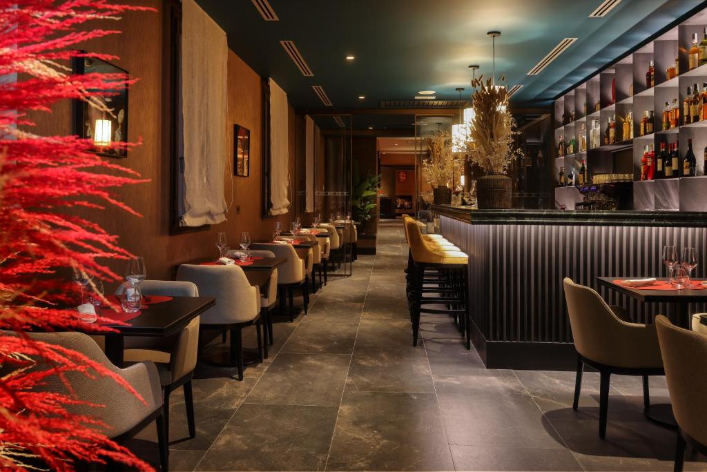 호텔 유니버소 이 노르 호텔 상세 정보