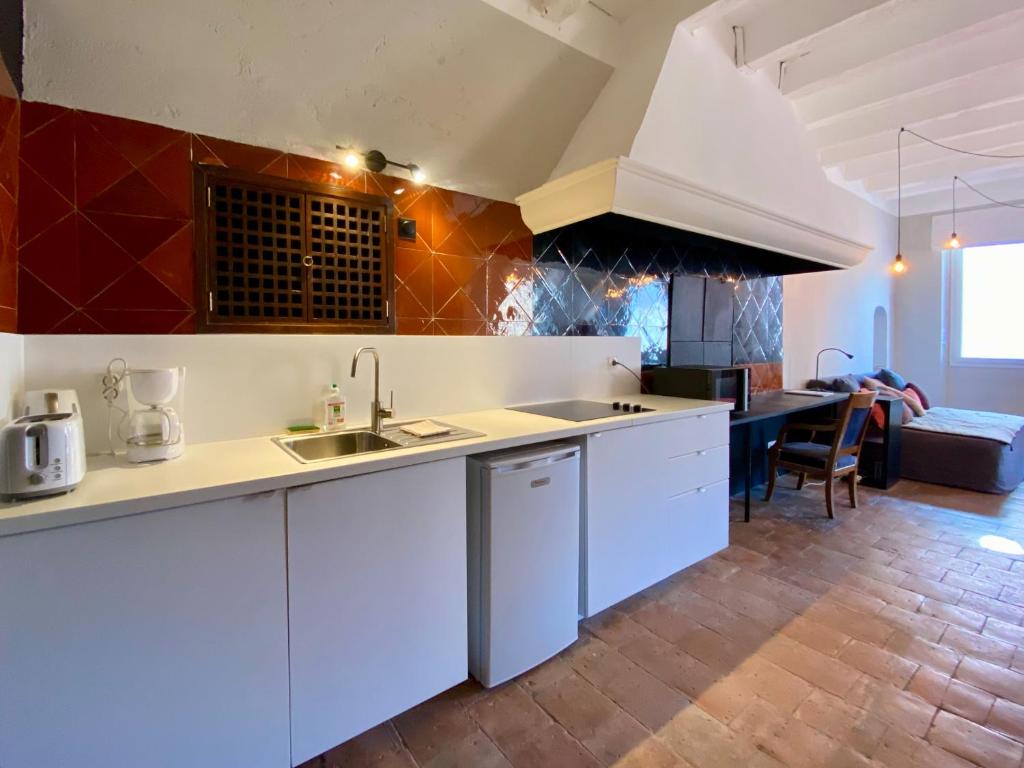 Appartement Atypique Vieux-Port - 2