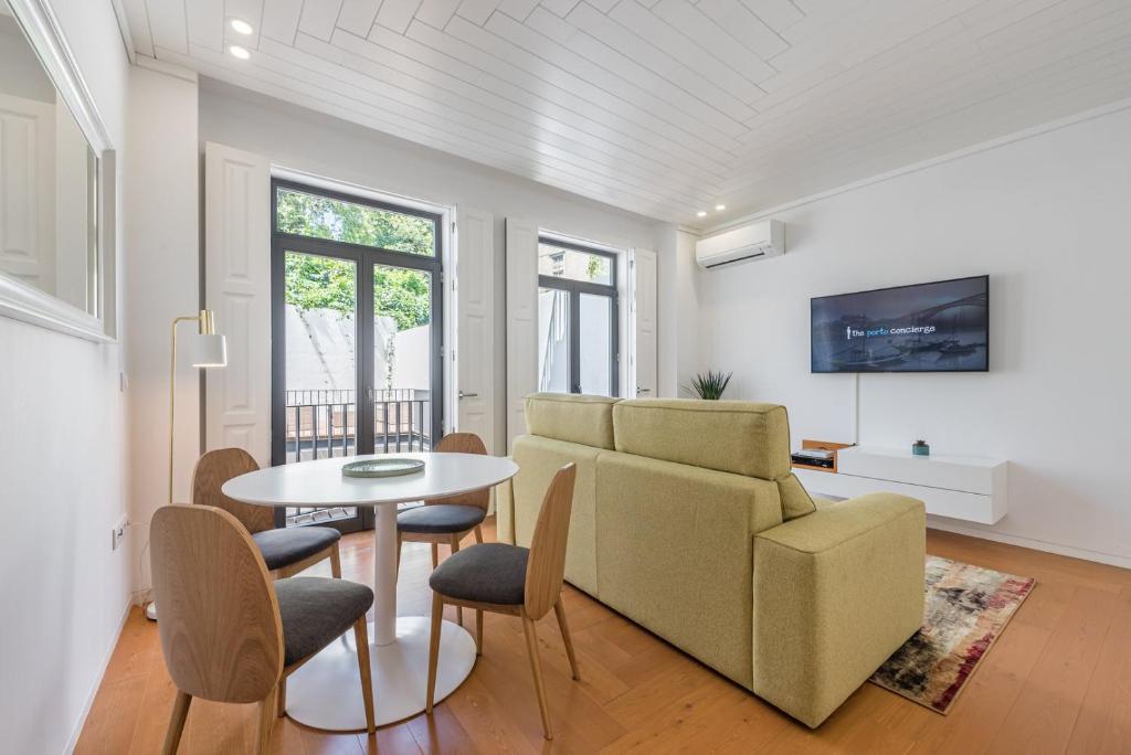 GuestReady - The Citrus Glaze at the Terrace, Porto