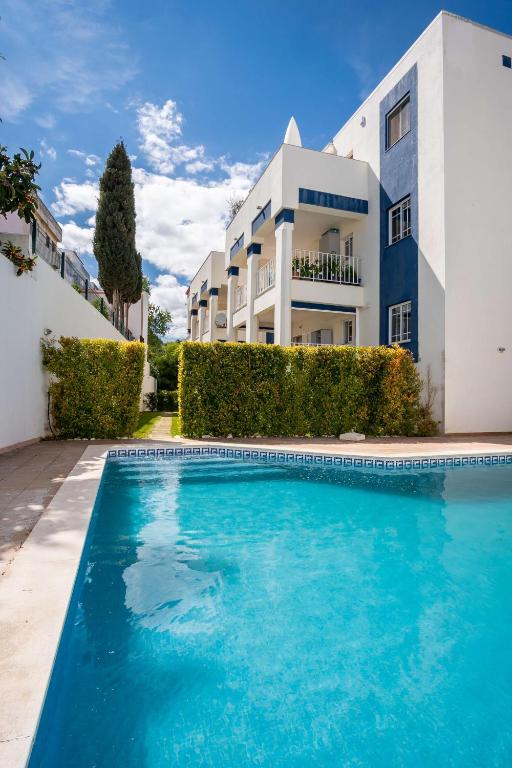 Apartment Claro Azul, Albufeira