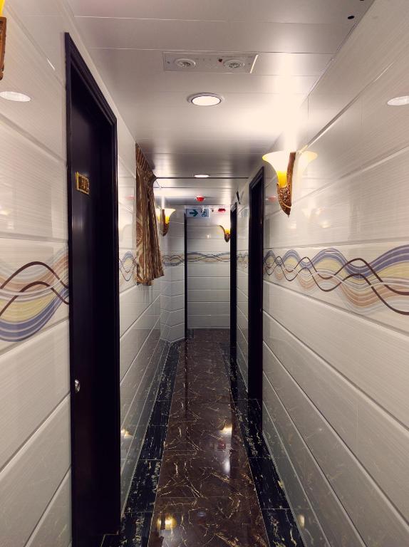 Recreational facilities, Paris Guest House 10E4 in Hong Kong