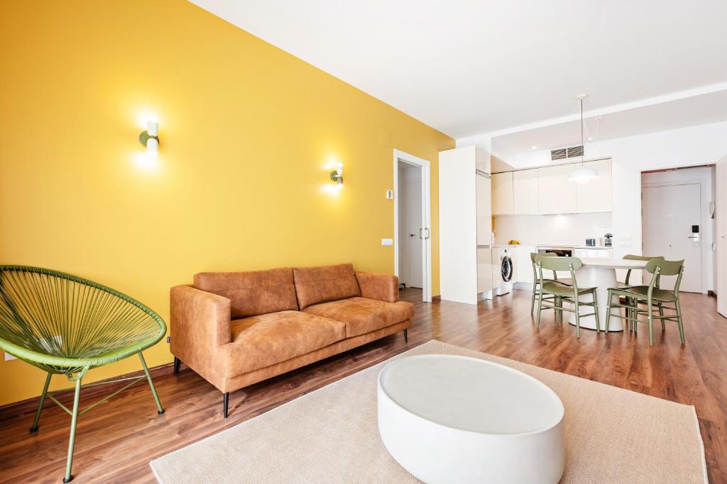 Sweett - Casa Bailen - 5
