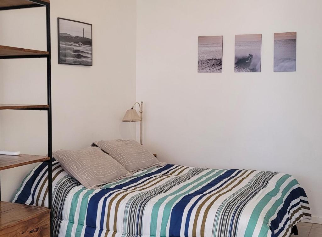 Monoambiente a 300mts Varese l PET FRIENDLY - 5