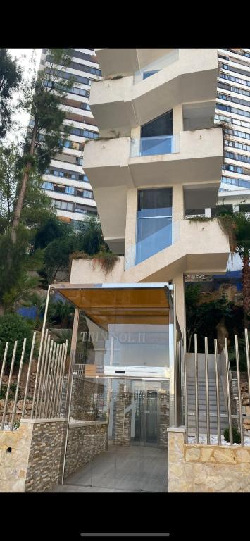Trisol Seaviews - 3