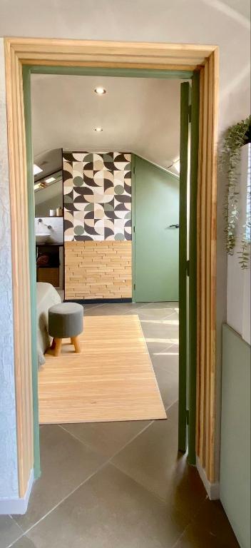 Cosy Renovated appartement Beausoleil - 1' Monaco - 1