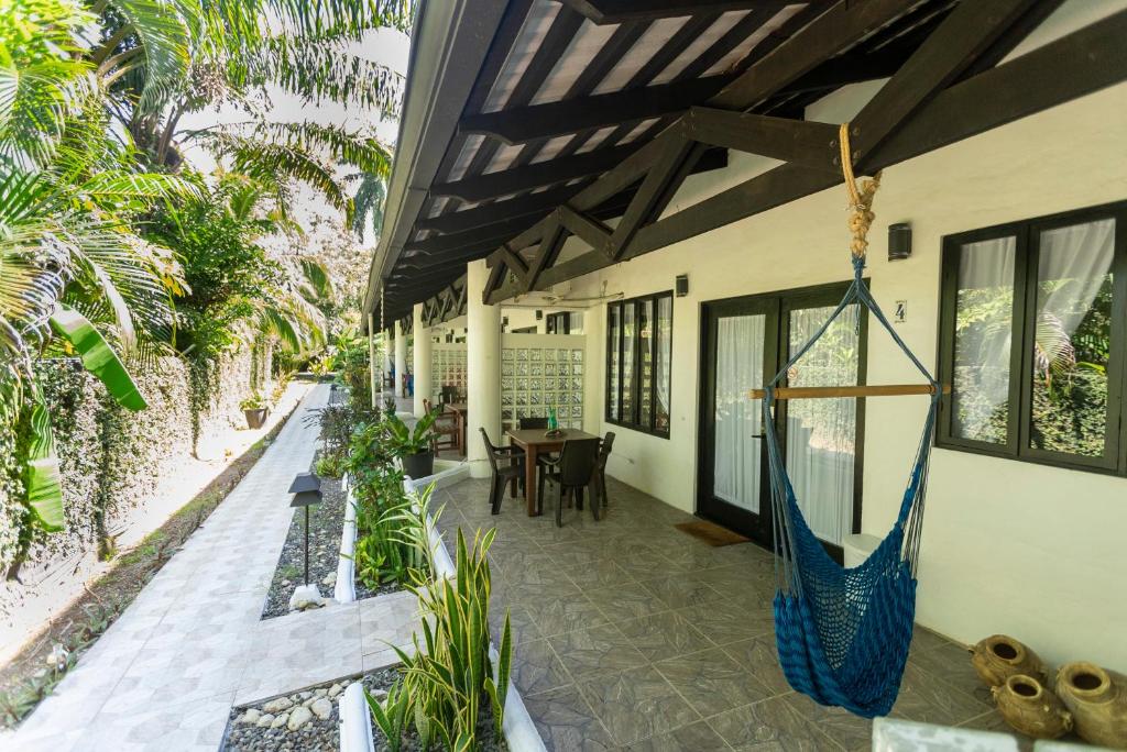 Condiminium Villas Mymosa