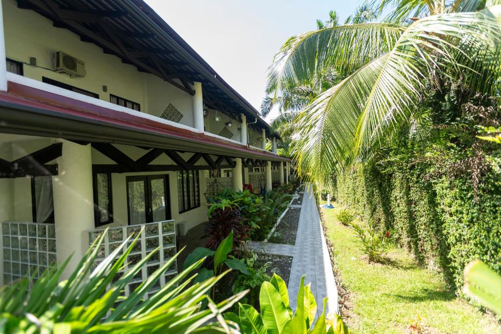 Condiminium Villas Mymosa