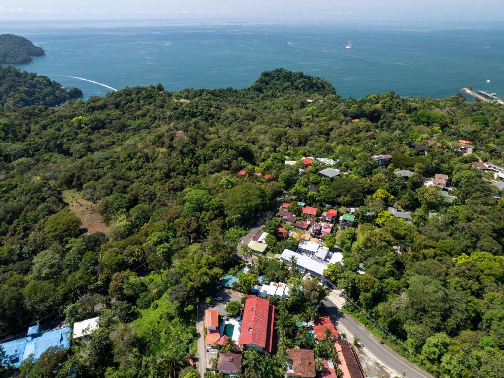 Surrounding environment