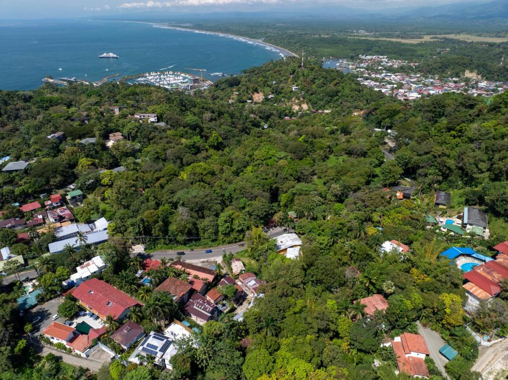 Surrounding environment