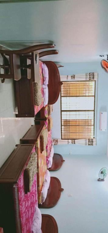 Phòng trọ chí dũng