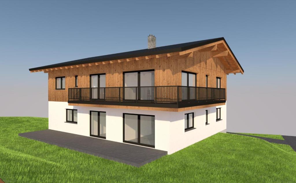 Klausi's Panorama Suite, Flachau