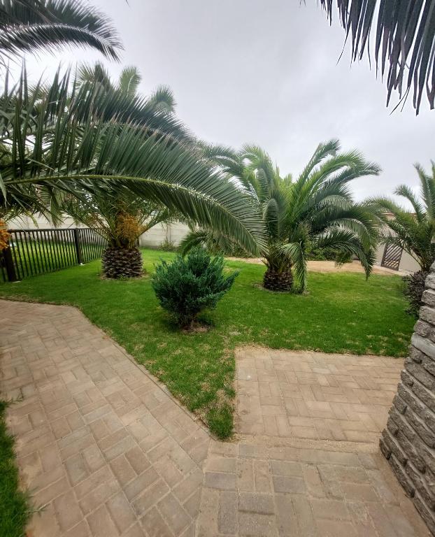 Seascape, Hentiesbaai