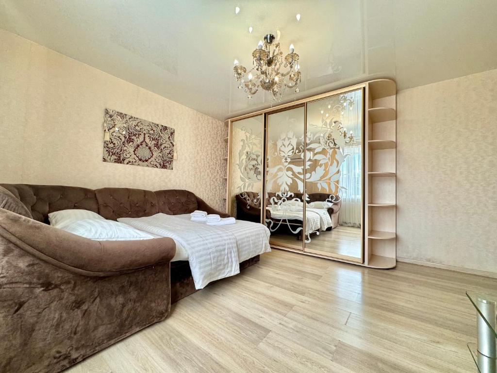 ApartPoltava ЕЛЕГАНТНА квартира в новобудові,біля КАШТАНОВОЇ АЛЕЇ, центр міста, звітна документація, Poltava