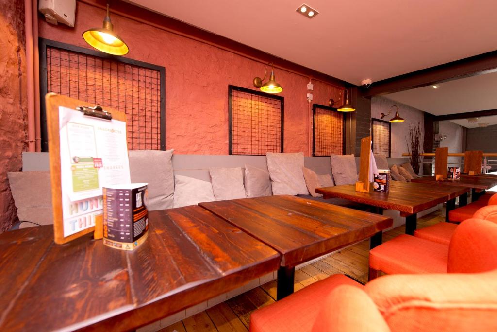 YHA 브리스톨