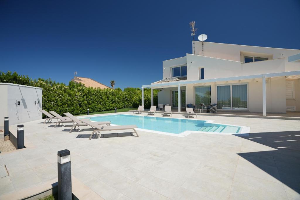 Villa Aria - Modica - 4