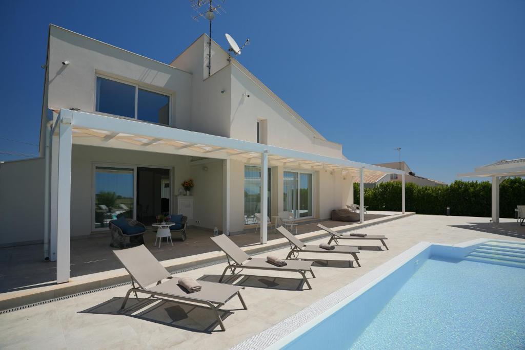 Villa Aria - Modica - 3
