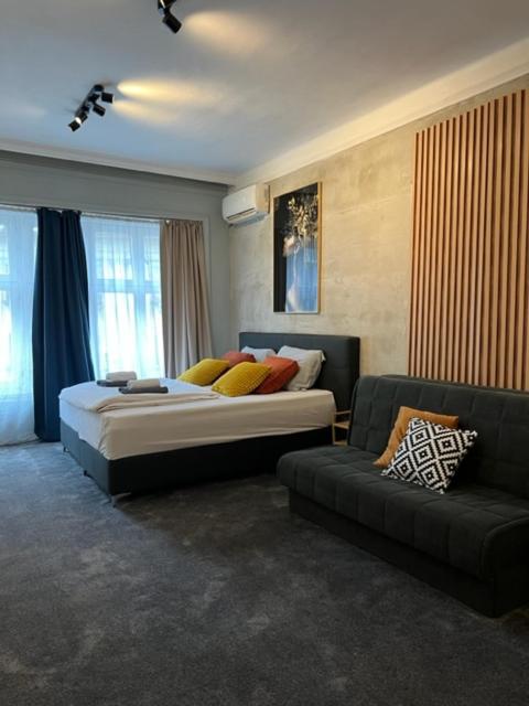 Apartment Grand, Bělehrad