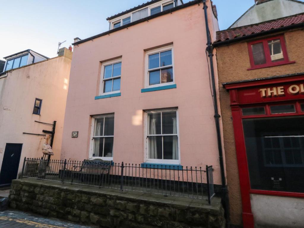 Salmon Cottage, Saltburn-by-the-Sea