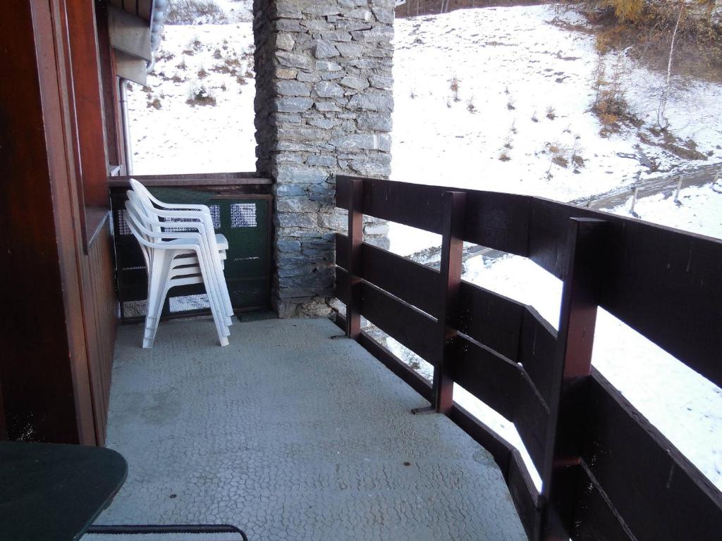 Appartement 2 pièces pour 5 pers. à La Plagne - Animaux admis - FR-1-353-98 - 4