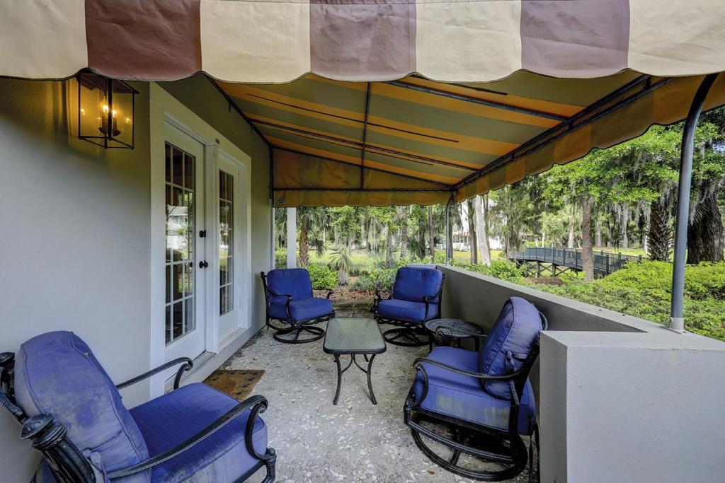 Evian 175, Hilton Head Island