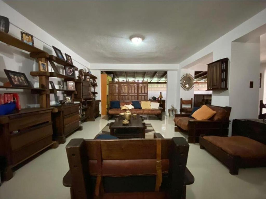 Caracas La Boyera beautiful and large apto - 2