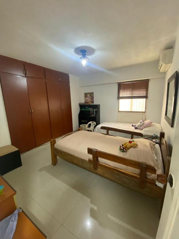 Caracas La Boyera beautiful and large apto - 4