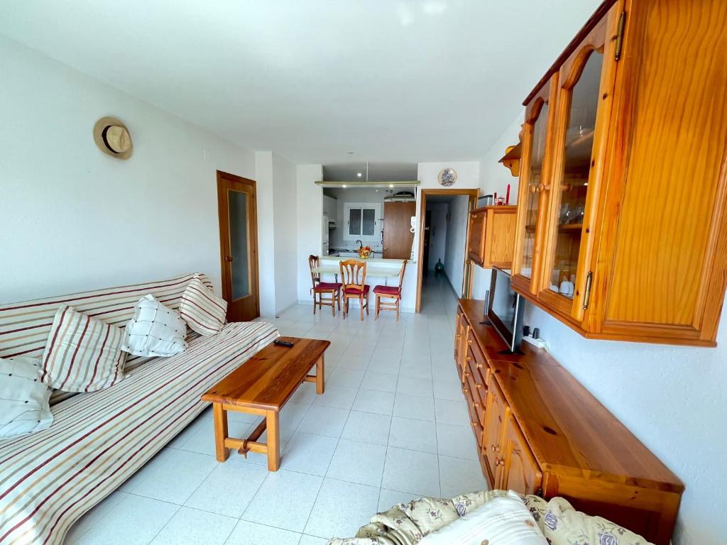 Sabor a Mar apartamento - 2