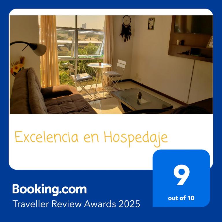 Departamento Equipetrol Ejecutivo Familiar - 2