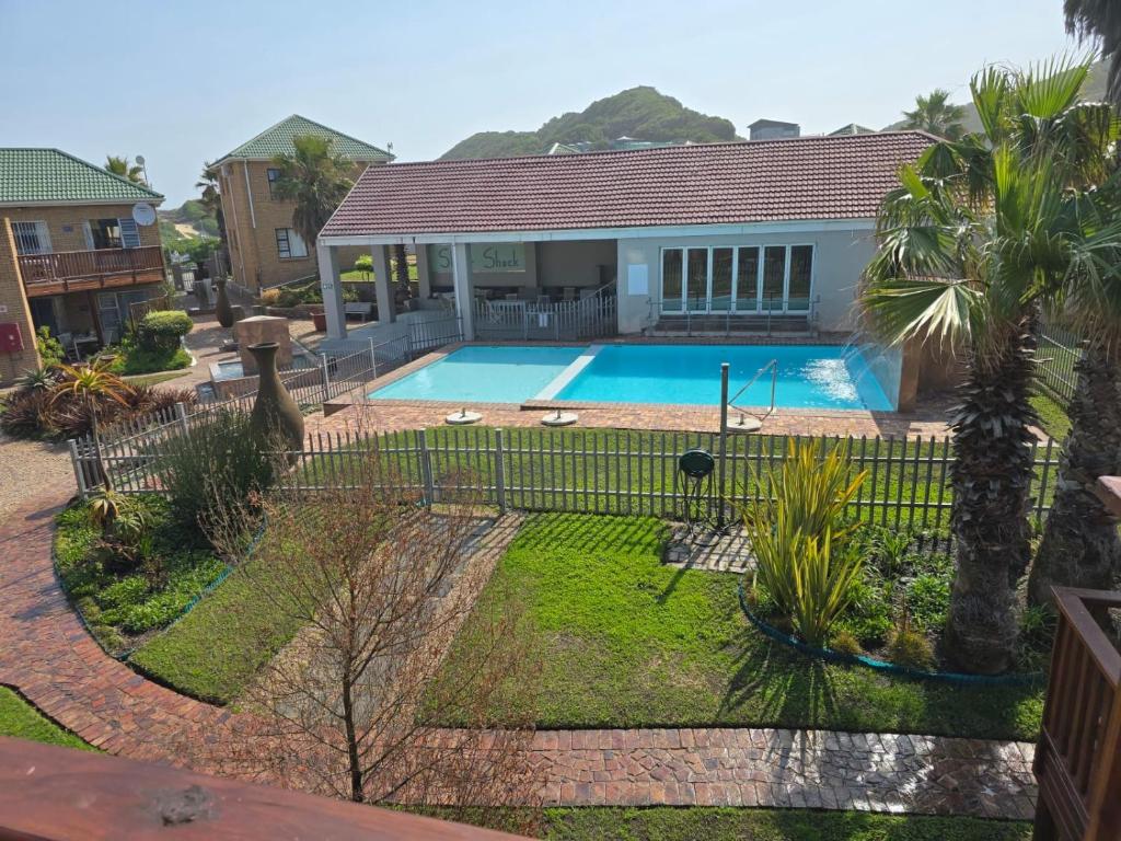 Sedgefield, Sedgefield