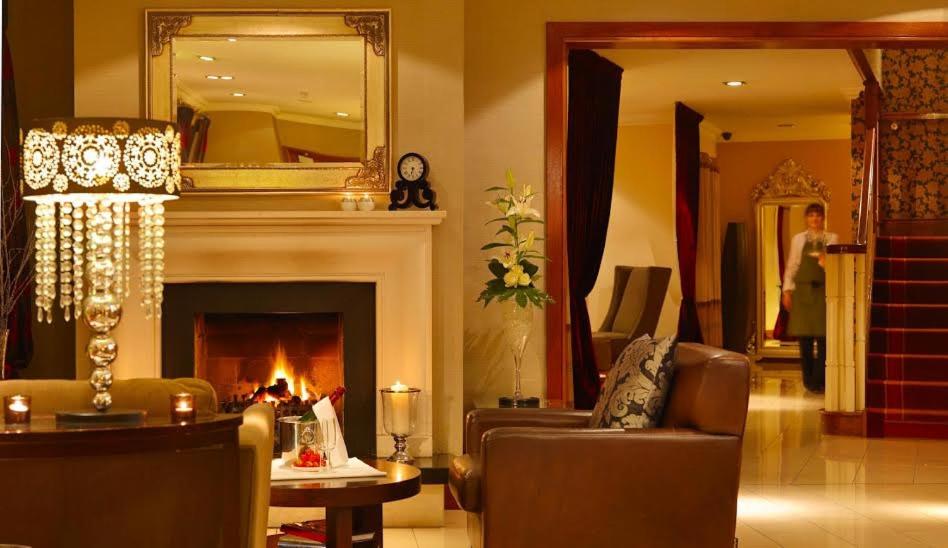 Brook Lane Hotel photo