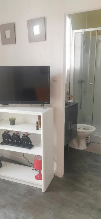 Les fees mer, Marseille