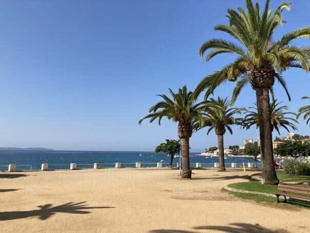 Casamea - T3, Plage à pied, clim - 4